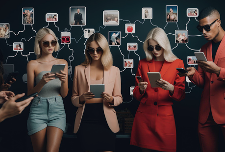 Influencer Marketing